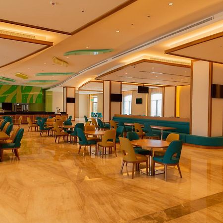 Tulip Inn Majan Hotel Σαλάλα Εξωτερικό φωτογραφία