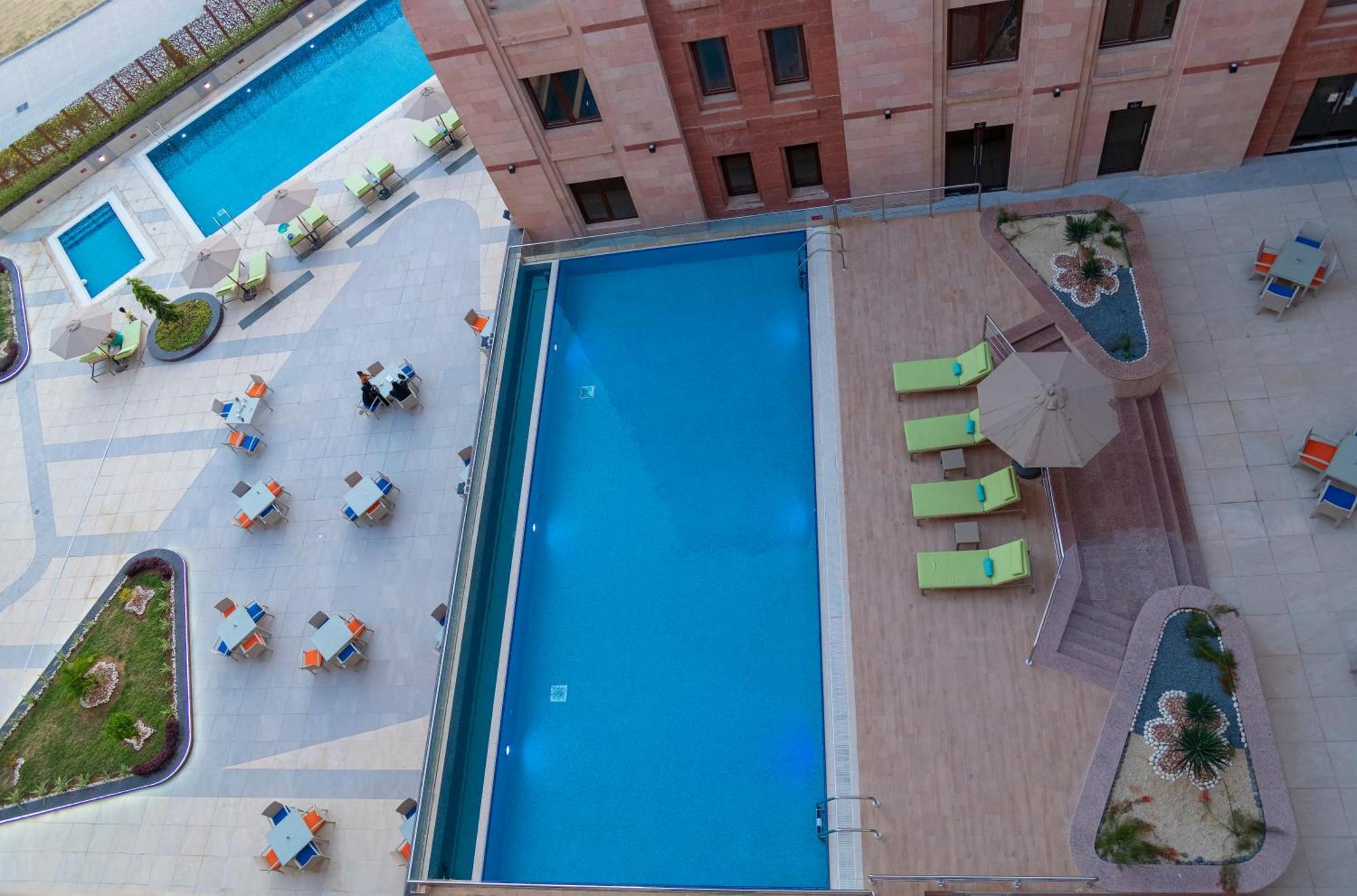 Tulip Inn Majan Hotel Σαλάλα Εξωτερικό φωτογραφία